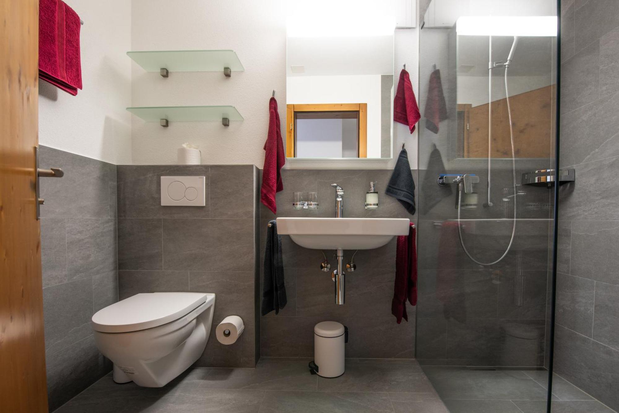 Haus Avalanche Saas-Fee Quarto foto