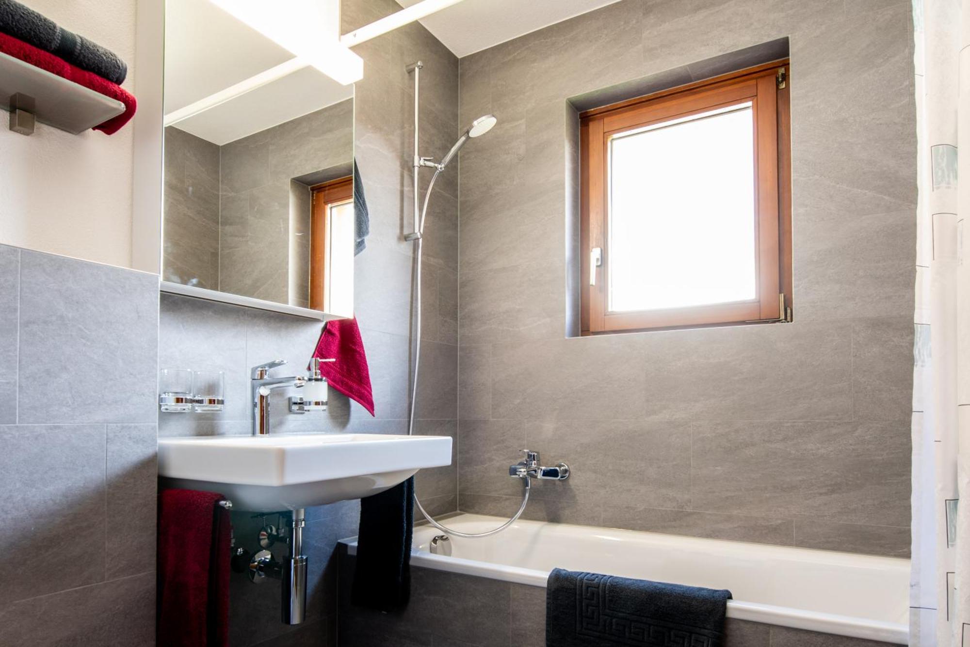 Haus Avalanche Saas-Fee Quarto foto
