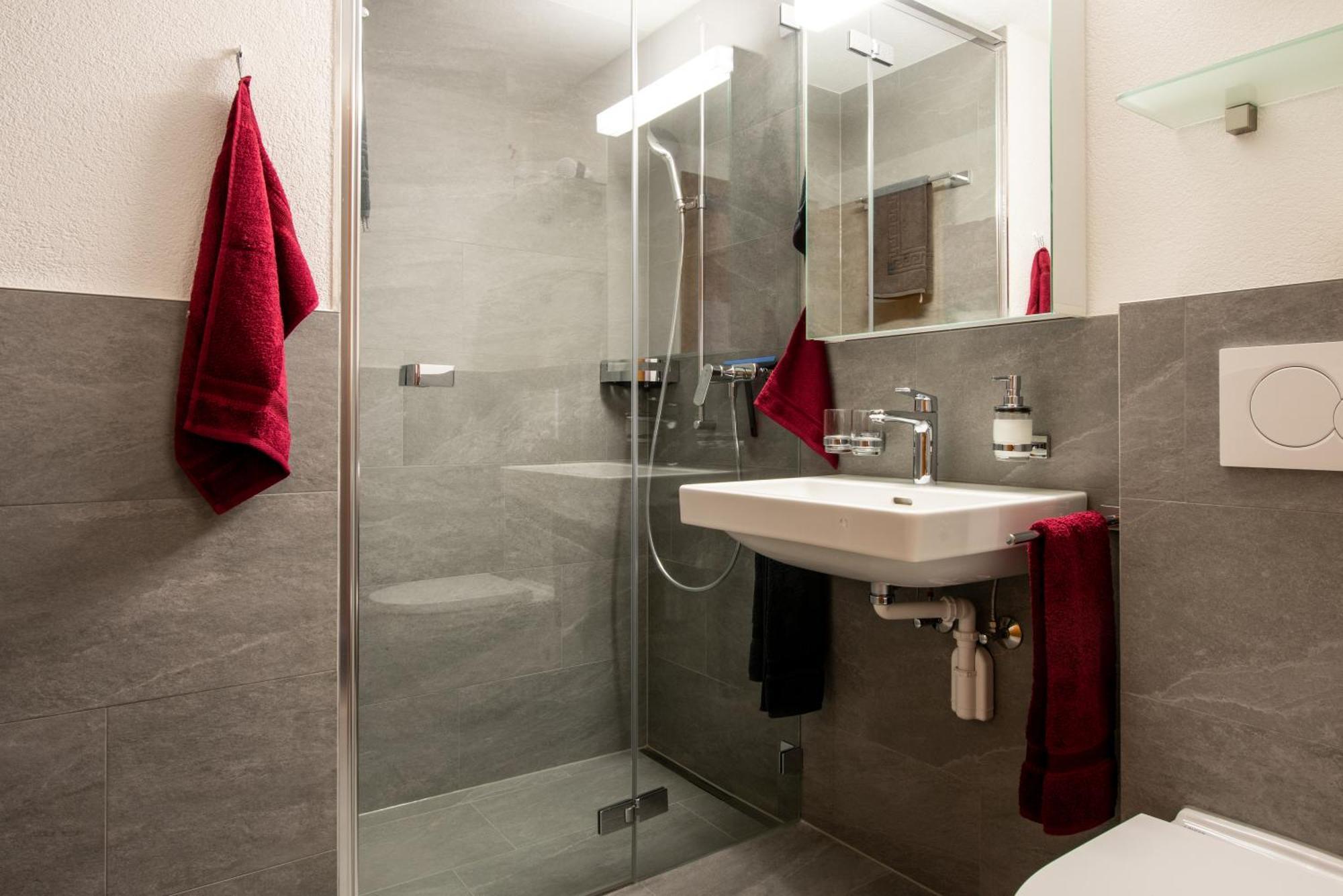 Haus Avalanche Saas-Fee Quarto foto